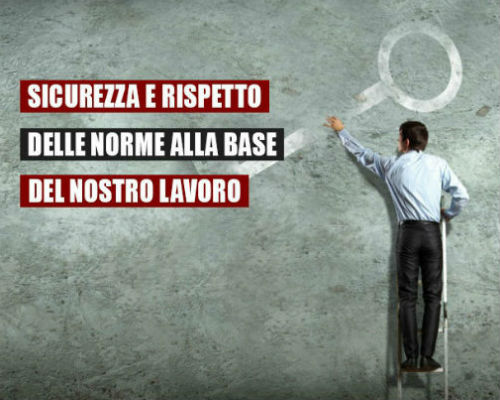 sicurezza